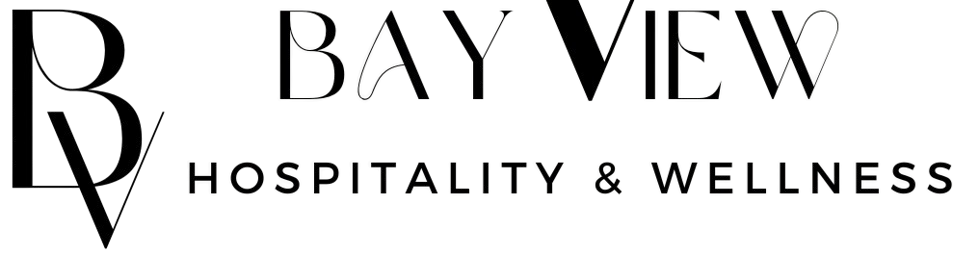 Bayview Hospitality & Wellness Goa Logo