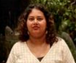 Jessica Vaz – Guest at Bayview Lifestyle Retreat, Monsoon Series, Goa